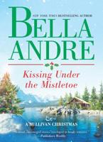 Kissing Under the Mistletoe 0778317013 Book Cover