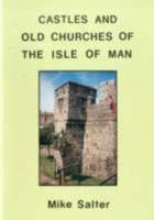 Castles and Old Churches of the Isle of Man 1871731283 Book Cover