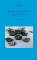 Betragtninger fra en tagterrasse: - i vinterhalvåret 8743087132 Book Cover