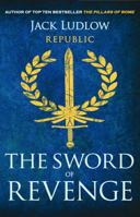 The Sword of Revenge 0749079177 Book Cover