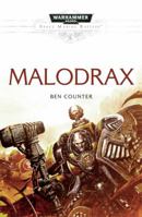Malodrax 1849705445 Book Cover