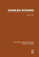 Charles Dickens (The Profiles in literature series) 0600369226 Book Cover