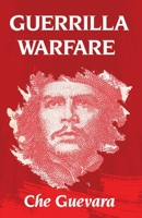 Guerrilla Warfare Paperback 1639231447 Book Cover
