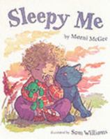 Sleepy Me 0689823789 Book Cover