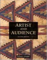 Artist and Audience 0697286924 Book Cover