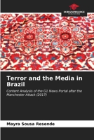 Terror and the Media in Brazil 6207174437 Book Cover
