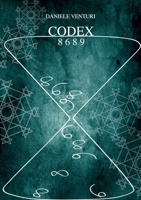 Codex 8689 (Spanish Edition) B0F2JPKG8K Book Cover