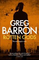 Rotten Gods 0732294355 Book Cover