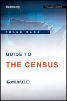 Bloomberg Guide to the Census 1118328019 Book Cover