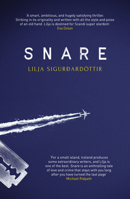 Snare 1910633801 Book Cover