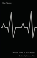 Words From a Heartbeat B08VFNP2XQ Book Cover