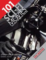 101 Sci-Fi Movies You Must See Before You Die 0764141252 Book Cover