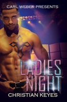 Ladies Night 1601627033 Book Cover