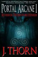 Reversion: The Inevitable Horror 1980261229 Book Cover
