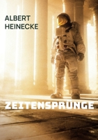 Zeitensprünge (German Edition) 3769363264 Book Cover