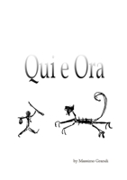 Qui e Ora 1447815874 Book Cover