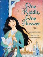 One Riddle, One Answer 0590313371 Book Cover