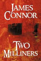 Wrong author. Changed from James M. Connor to James Connor 146914008X Book Cover