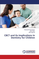 CBCT and Its Implications in Dentistry for Children 6203580295 Book Cover