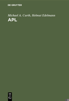 A. P. L.: A Problem-oriented Introduction 3486208144 Book Cover