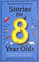 Stories for 8 Year Olds 0008524769 Book Cover
