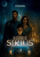 La légende de Sirius B0GRD8VNPL Book Cover