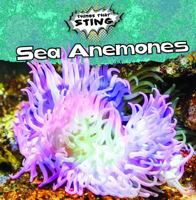 Sea Anemones 1482417111 Book Cover