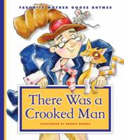 There Was a Crooked Man 1609542835 Book Cover
