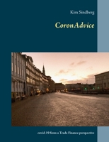 CoronAdvice: covid-19 from a Trade Finance perspective 874301559X Book Cover