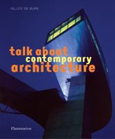 Talk About Contemporary Architecture 2080301314 Book Cover
