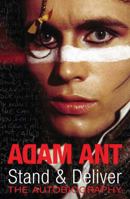 Stand & Deliver: The Autobiography 0283070277 Book Cover