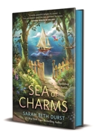 Sea of Charms 1250400937 Book Cover