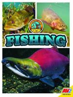 Fishing, with Code B0DGMD5N1F Book Cover