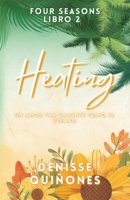 Heating (Four Seasons) (Spanish Edition) B0D4F83CJ6 Book Cover