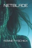 Netblade (PREALITY DIMENSION) B0DVSWZGRJ Book Cover