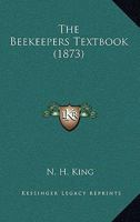 The Beekeepers Textbook 1104908255 Book Cover