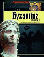 The Byzantine Empire 075654565X Book Cover