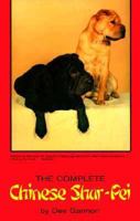 The Complete Chinese Shar-Pei 0876051018 Book Cover