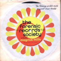 The Forensic Records Society 1408878402 Book Cover