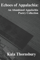 Echoes of Appalachia B0FVFRDMB3 Book Cover