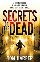 Secrets Of The Dead 1445878186 Book Cover