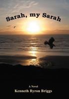 Sarah, My Sarah 0595465838 Book Cover