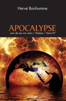 Apocalypse (French Edition) 2414527633 Book Cover