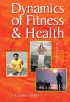 DYNAMICS OF FITNESS & HEALTH (BERGEN COMMINITY COLLEGE) -- 9TH EDITION 075754696X Book Cover