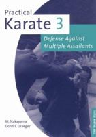 Defense Against Multiple Assailants (Practical Karate Series , No 3) 0804804834 Book Cover