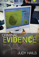 Criminal Evidence 0942728513 Book Cover