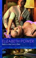 Back in the Lion's Den 0263890422 Book Cover