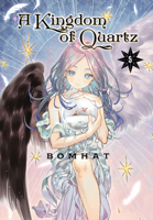 A Kingdom of Quartz 5 B0FQHQLCL5 Book Cover