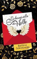 Liebesgrüße aus der Hölle 374609657X Book Cover