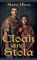 Cloak and Stola B0CD1FPWY3 Book Cover